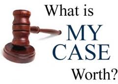 Personal Injury Lawyer