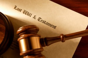 Prepare a Will