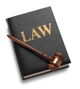 legal trouble