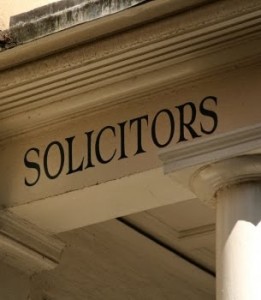 Solicitors in Birmingham