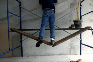 Work Accident Compensation