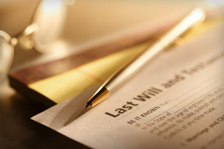 Challenging a Will