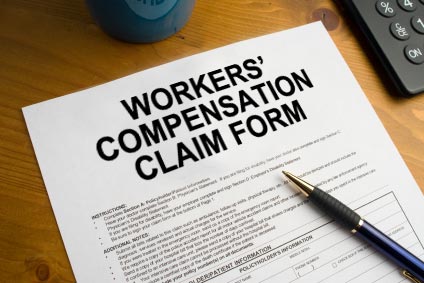 compensation claim